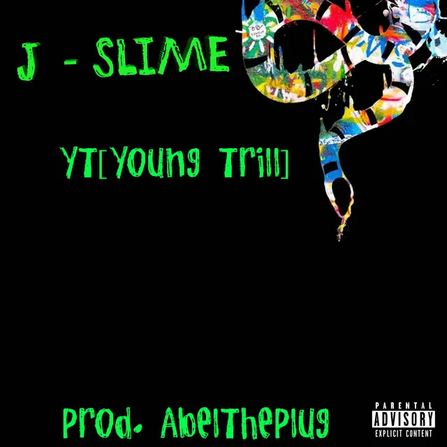 J Slime