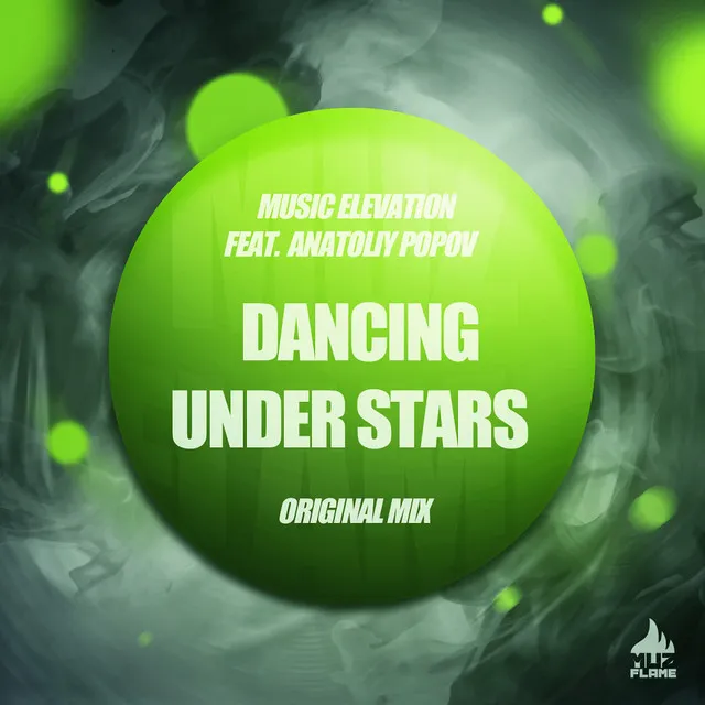 Dancing Under Stars - Original Mix