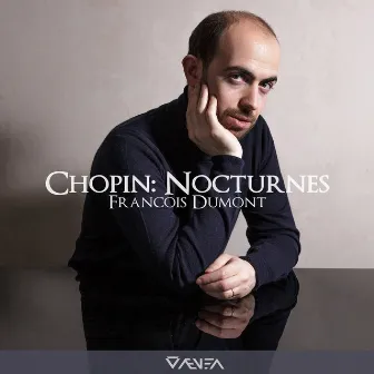 Chopin: 21 Nocturnes by François Dumont