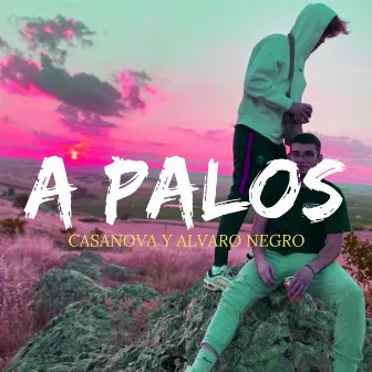 A Palos by Casanova