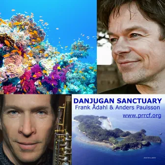 Danjugan Sanctuary by Frank Adahl