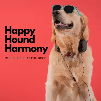 Happy Hound Harmony: Music For Playful Dogs by Music for Dogs Playlist