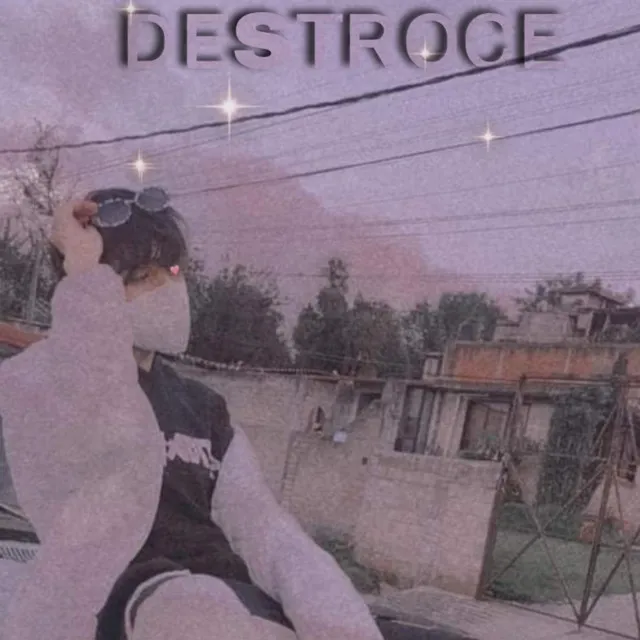 Destroce