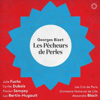 Bizet: Les Pechêurs de perles (Live) by Julie Fuchs