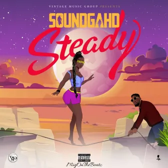 Steady by SoundGahd