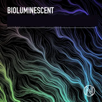 Bioluminescent by Thomas Bellingham