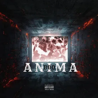 ANIMA by Boo