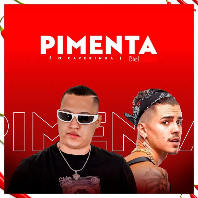 Pimenta