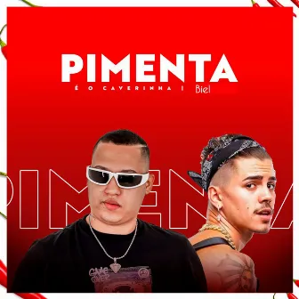 Pimenta by É O CAVERINHA