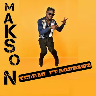 Tele Mi by Makson