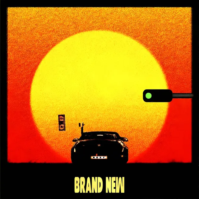 Brand New