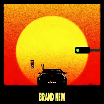 Brand New by Rexy