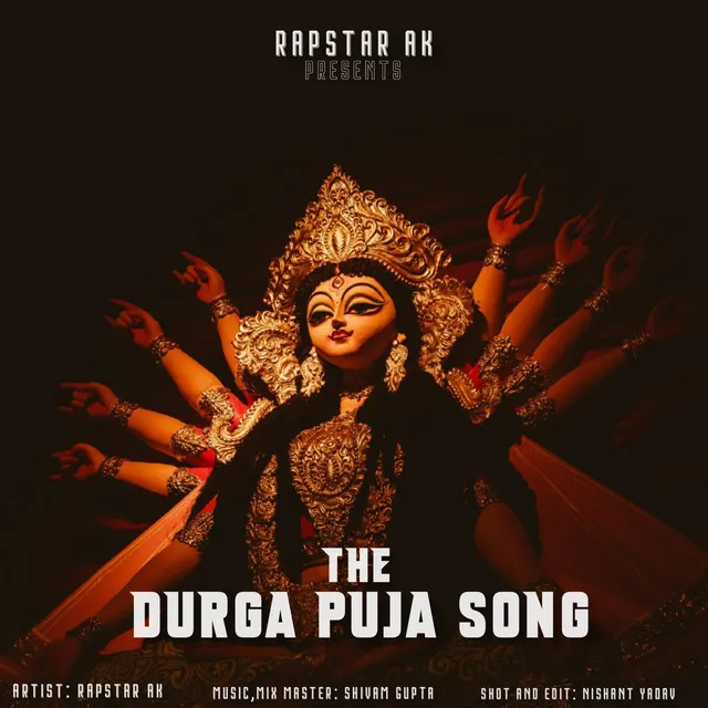 The Durga Puja Song