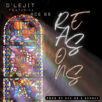 Reasons by D'lejit