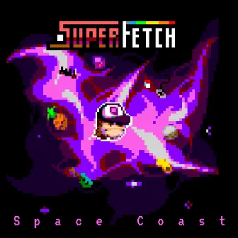 Space Coast by SuperFetch