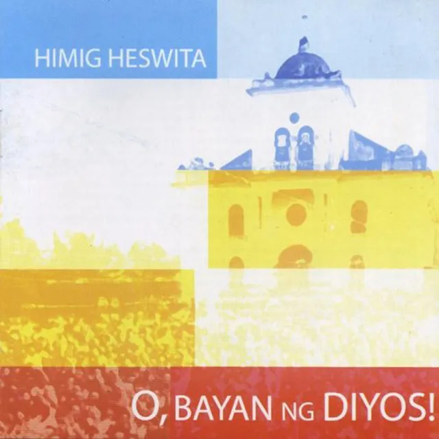 O Bayan Ng Diyos