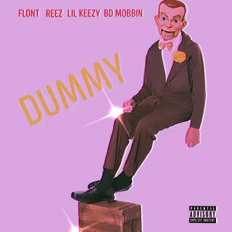 Dummy by Flont