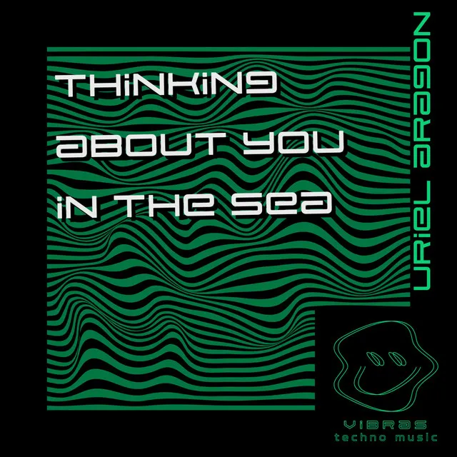 Thinking About You In The Sea - EXTENDED