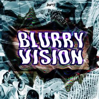 Blurry Vision by buris