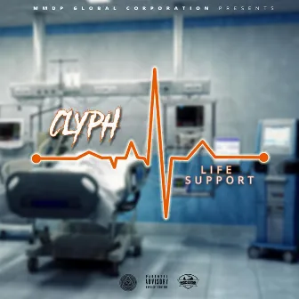 Life Support by CLYPH