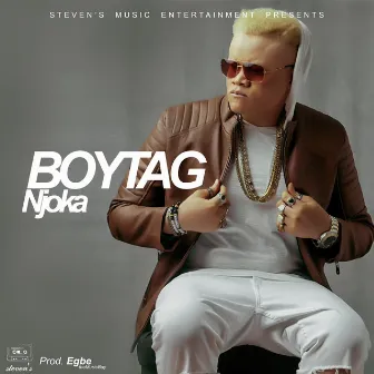 Njoka by Boy Tag