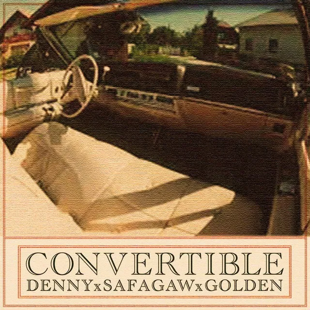 Convertible