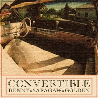 Convertible by Golden