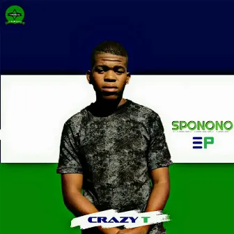 Sponono by Crazy T