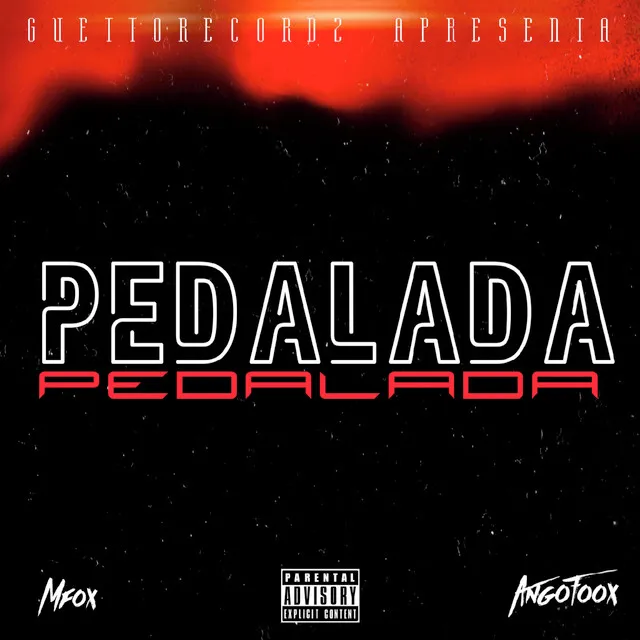 Pedalada