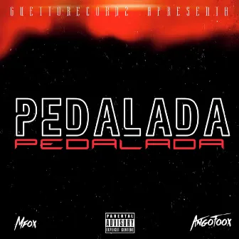 Pedalada by AngoFoox