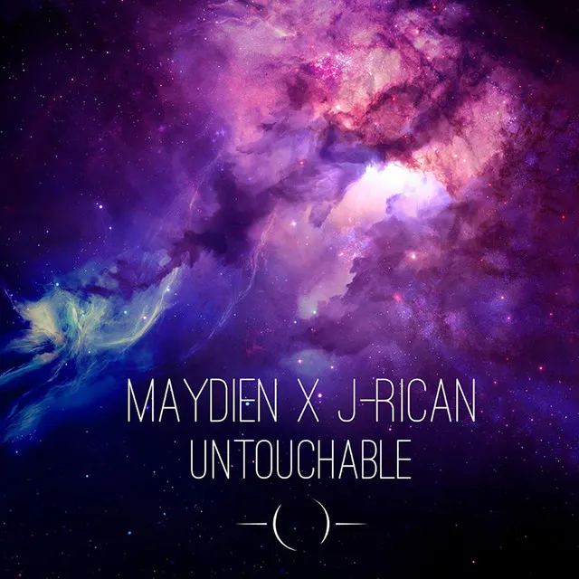 Untouchable (feat. J-Rican)