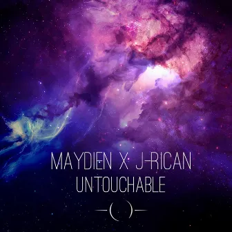 Untouchable (feat. J-Rican) by Maydien