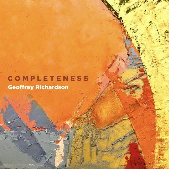 Completeness by Geoffrey Richardson