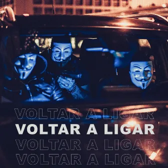 Voltar a Ligar by N Fly