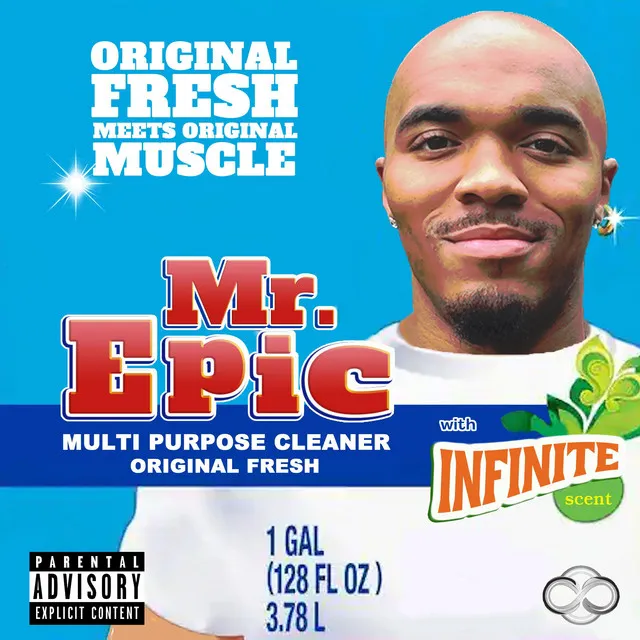 Mr. Clean EP