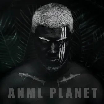 Anml Planet by Shiza