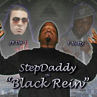 Black Rein by Step Daddy