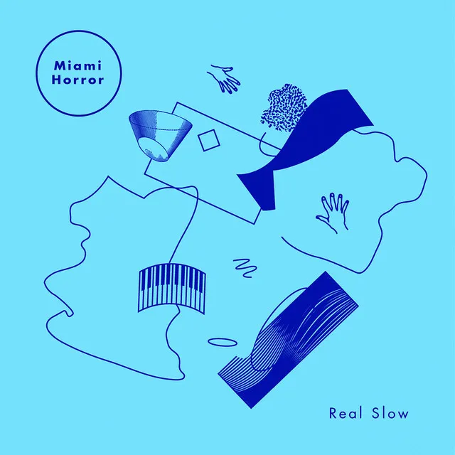 Real Slow - L D R U Remix