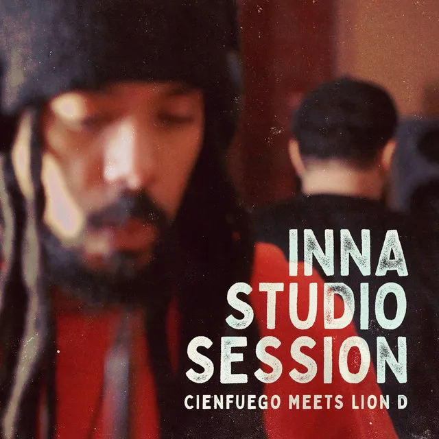 Inna Studio Session (Selecta Gimme Dat Riddim)