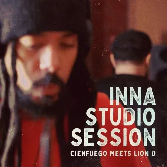 Inna Studio Session (Selecta Gimme Dat Riddim) by Cienfuego