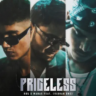 PRICELESS by Rog Music