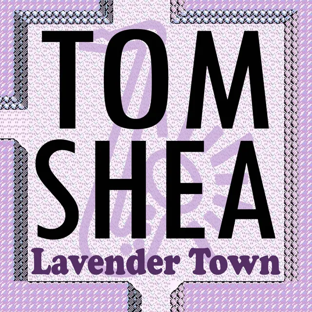 Lavender Town