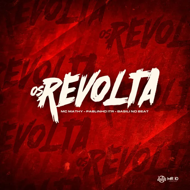 Os Revolta