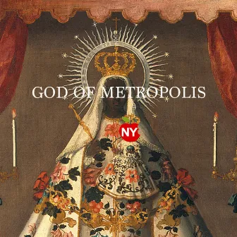 God Of Metropolis by Tenn Stacks