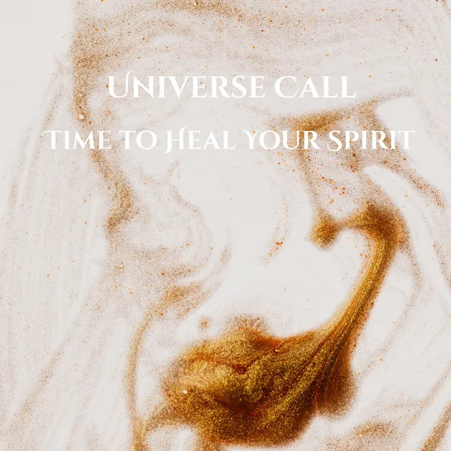 Time to Heal Your Spirit