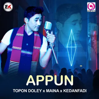 Appun (Original) by Topon Doley