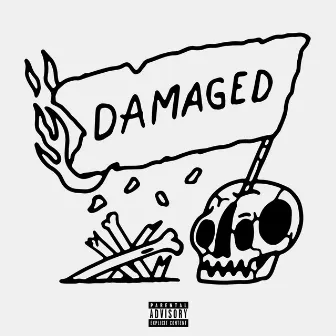 damaged by austin