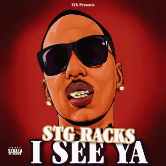 I See Ya by STG Racks