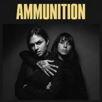 Ammunition by Krewella