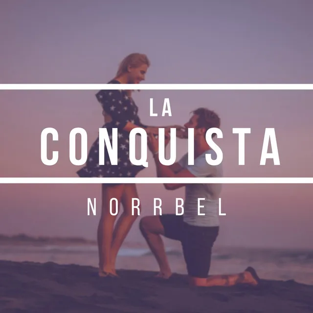 La Conquista